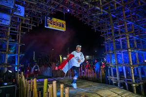 BIB: 270, 110
                            <button type="button" onclick="openModal(19202669)" class="btn btn-primary btn-sm float-right btn-popup" data-toggle="modal" data-target=".modal-high-quality">
                        <i class="fas fa-shopping-cart"></i> Add to Cart
                    </button>
                                            <button type="button" onclick="isThisMe(19202669, true)" class="btn btn-success btn-sm float-right btn-popup btn-isme hidden" data-toggle="tooltip" data-placement="bottom" title="นี่คือรูปของคุณใช่ไหม คลิกที่นี่เพื่อเอาเข้าอัลบั้ม">
                        <i class="fas fa-plus"></i> Add to album
                    </button>
                    <button type="button" onclick="isThisMe(19202669, false)" class="btn btn-warning btn-sm float-right btn-popup btn-isnotme hidden">
                        <i class="fas fa-ban"></i> Remove from album
                    </button>